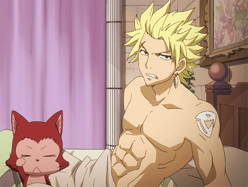 cobrakiin:  Soft kitty Warm kitty Holy fuck a hot dragonslayer Happy kitty Sleepy kitty Seriously dude how do you get abs like that 