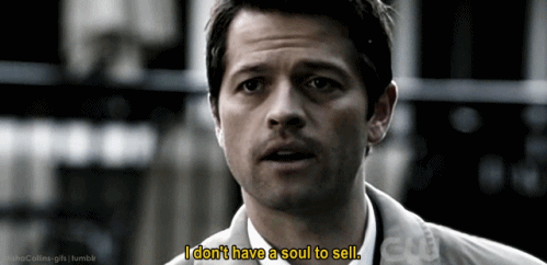 mishacollins-gifs:One of my favourite scenes.