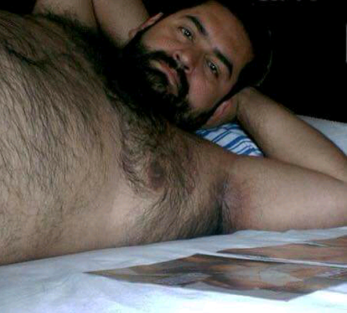 silverbadbear:  maturebaboo:  Hot Muslims & My dream Men…. Looking for some partner like any of them from Pakistan for long time….  Nice