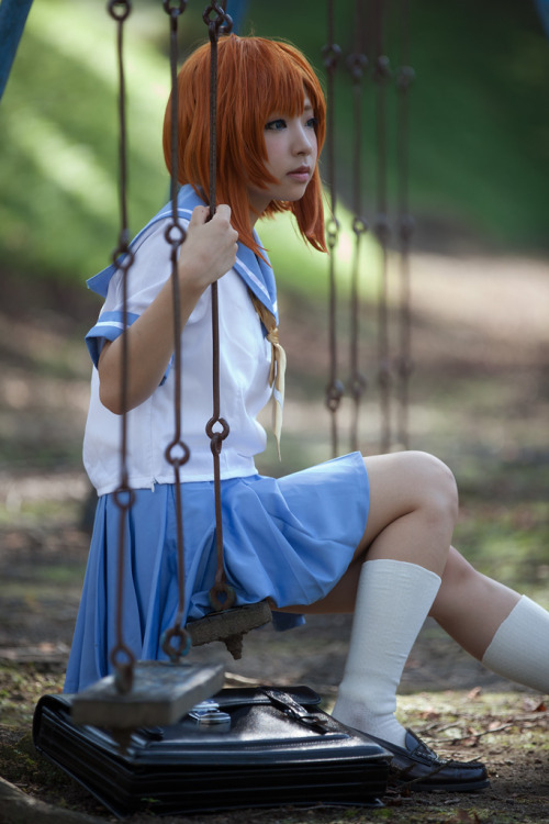 Higurashi no Naku Koro ni - Rena Ryuuguu (Asae Ayato) 1HELP US GROW Like,Comment & Share.CosplayJapaneseGirls1.5 - www.facebook.com/CosplayJapaneseGirls1.5CosplayJapaneseGirls2 - www.facebook.com/CosplayJapaneseGirl2tumblr - http://cosplayjapanesegirl