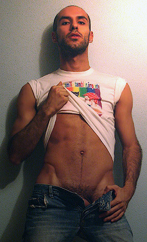  Model Ismael alvarez www.ismaelalvarez.com Twitter: @ismaelalvarez  Beto’s Corner  http://betomartinez.tumblr.com/ 