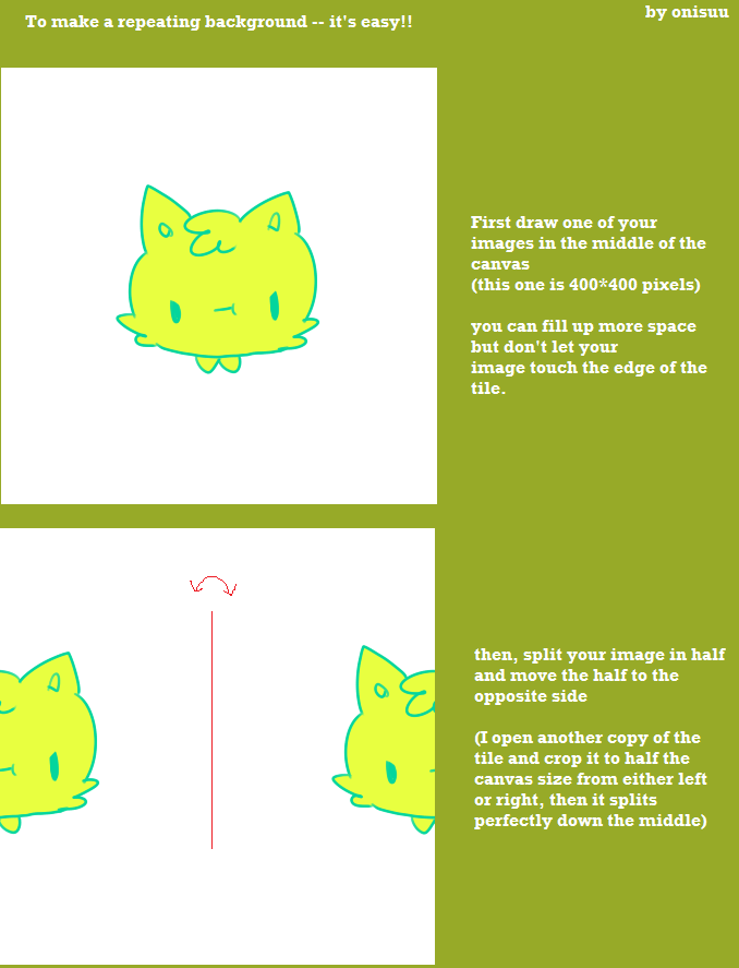 nevertoomanyspiders:  i-it’s that simple? *mind blown* 