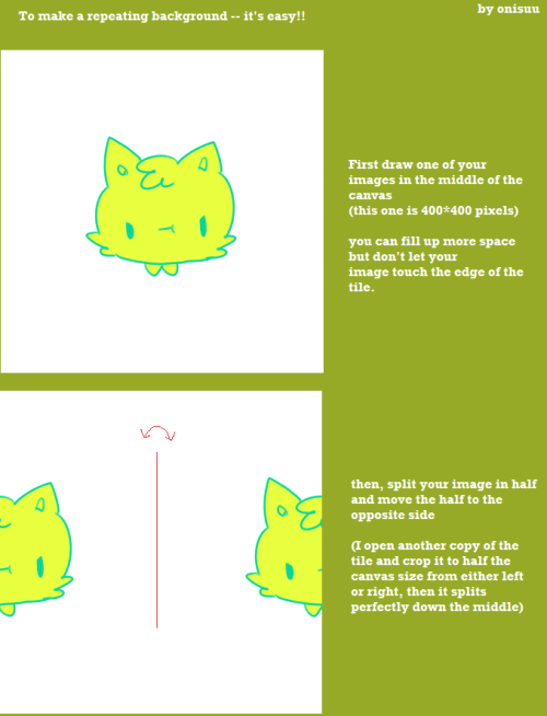nevertoomanyspiders:  i-it’s that simple? *mind blown* 