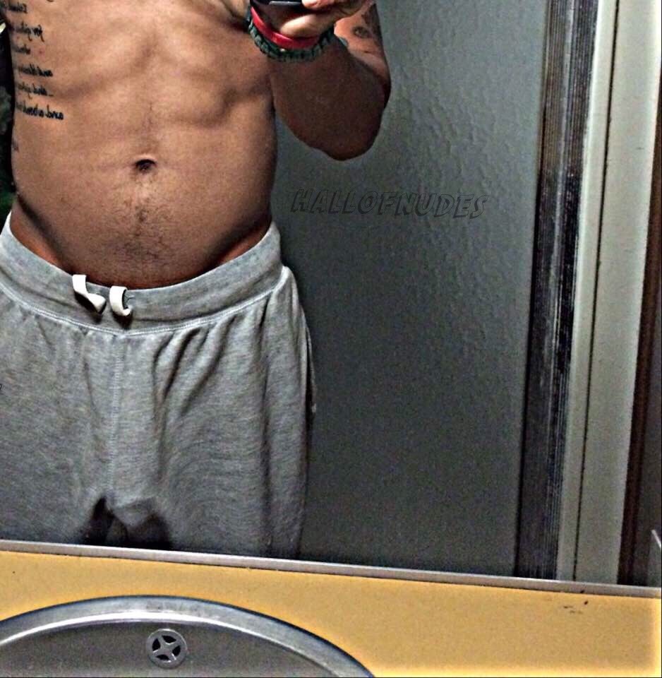 Lightskin, Mixed, Latino and Other Sexy Men