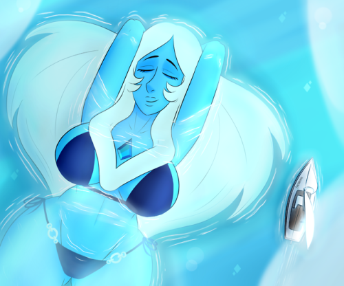 cartoonsaur-official:  just a giant angel relaxing in the water (Nsfw version on Patreon, coming soon to Tumblr!)     🌷 | PATREON | My Socials | Commissions Info | 🌷     giant woman!~ <3 <3 <3 <3