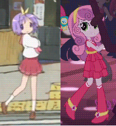 sneakyfeets:kasukasukasumisty:missespeon:missespeon:you can tell the first generation of weeaboos are starting to make cartoons. you can just tell.#someone please add a screenshot of lumpy space prince with his shoujo eyesTAWOG bonus  And don’t you