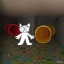 cricket-the-clown