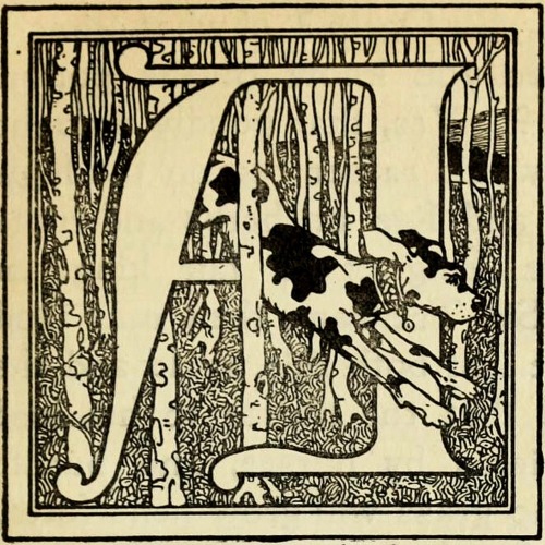 oldchildrensbooks:The Romance of Tristram and Iseult translated from the french of Joseph Bédier by 