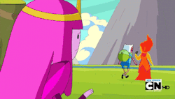 Adventure Time Motherf***Ers!