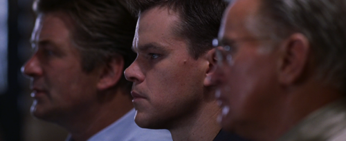 The Departed, 2006Drama, Thriller, ActionDirected by Martin ScorseseDirector of Photography: Michael