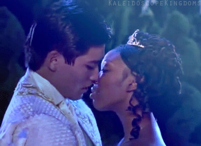 kaleidoscopekingdoms:  Are you the sweet invention of a lover’s dream?  Or are