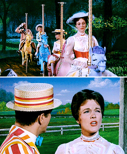disneyetc: requestMary Poppins (1964)