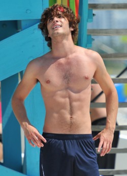 meninvogue:  Diego Boneta