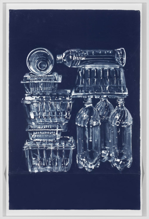 androphilia: Construction (Plastic) I by Allyson Vieira, 2011