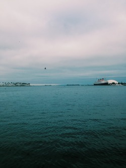 juniorochoa:  Queen Mary - Long Beach 