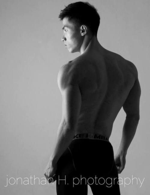 Joseph Mah(Reposted) adult photos