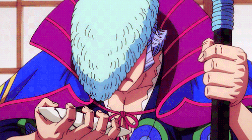 Kyoshiro One Piece Explore Tumblr Posts And Blogs Tumgir