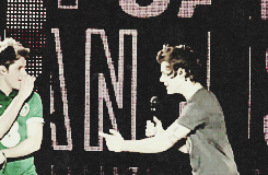 niall&harry♥