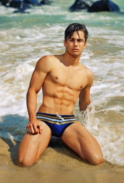 Speedos, Lycra, Tight undies and Naked guys