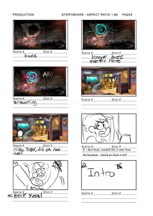 WOO BOOK OF LIFE X GRAVITY FALLS??