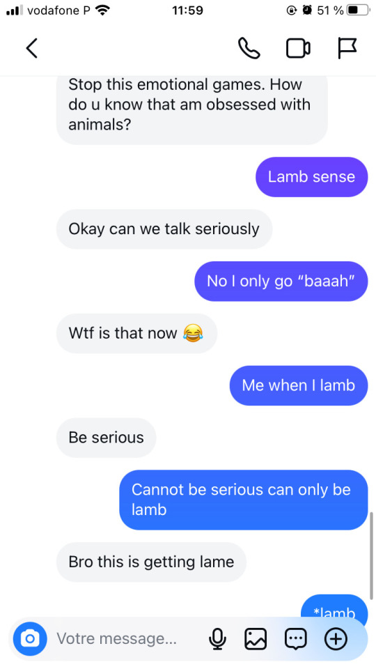 So I'm Having A Bit Of A Time Rn