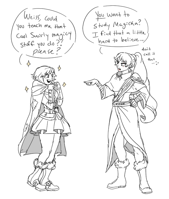 git gud, ruby(skrim!au)