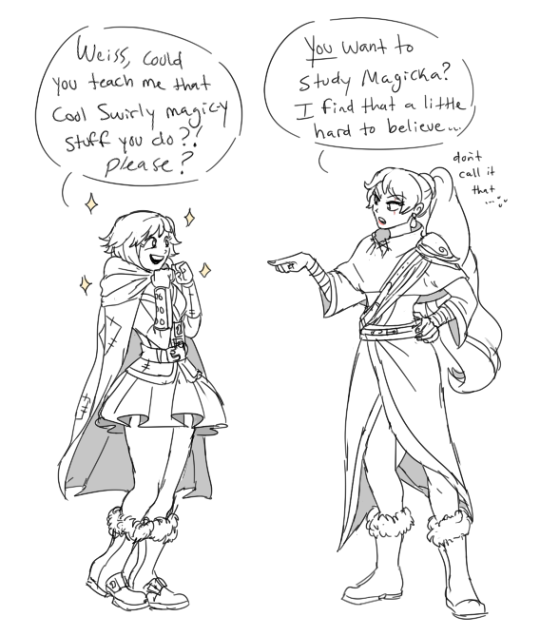 git gud, ruby(skrim!au)
