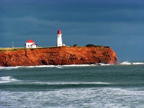 tselentis-arch:  Îles-de-la-Madeleine, Quebec, adult photos