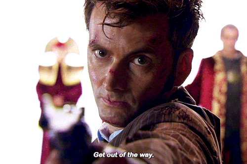 thenyoustoleme: Doctor Who - The End of Time: Part Two