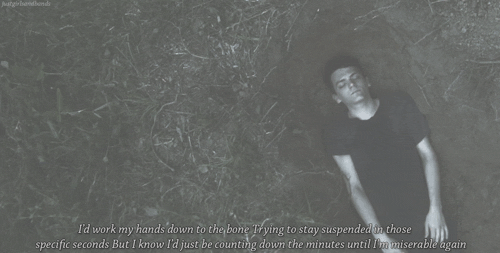 justgirlsandbands:  Counterparts | Witness  