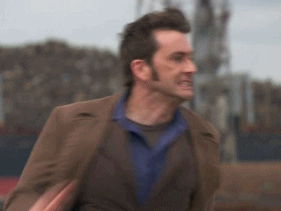 fuckyeahhighqualitypics:  Doctor Who, Running since 1963 