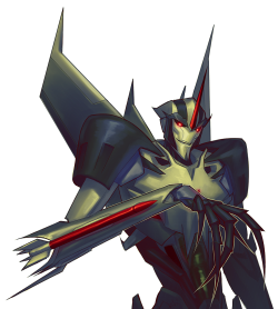 pirate-cashoo:  TFP Starscream for @vickiruka !