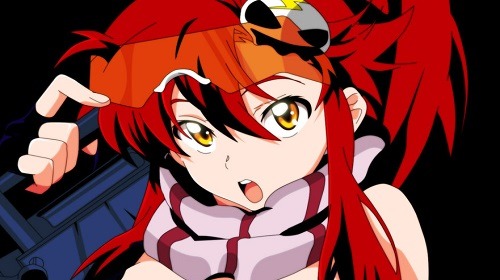 10 Anime Girls With Red Hair (n.1)