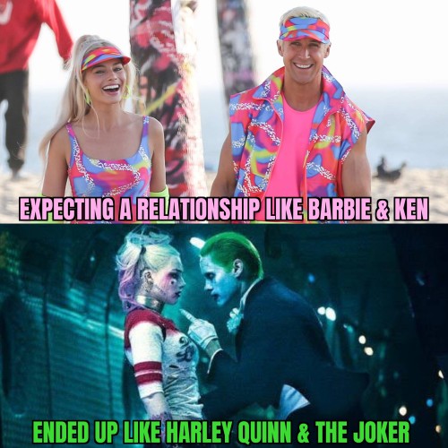 Relationship Goals Be Like...