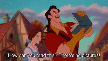 When an article is over 10 pages and has no tables or graphs