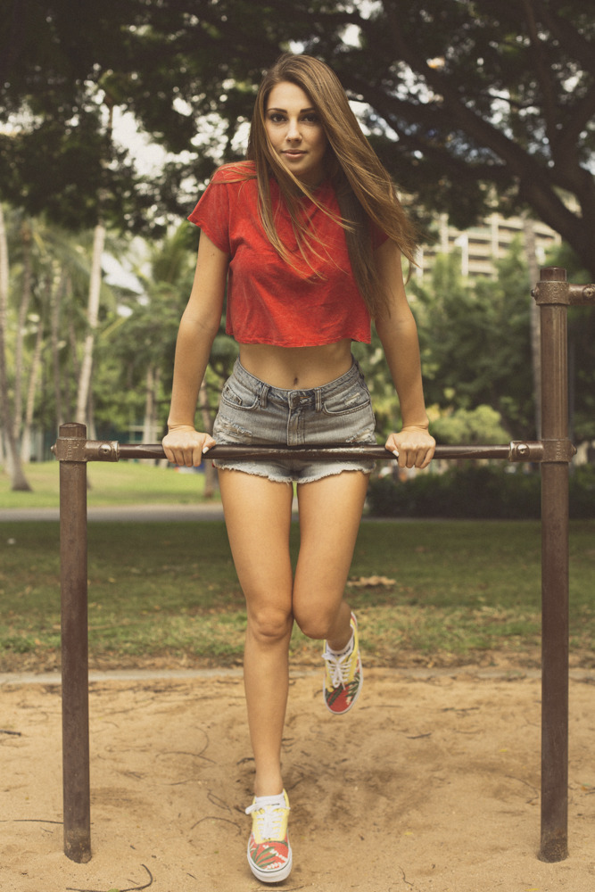 bigcstyle:  Aaron Austin  | Allison McCaul  