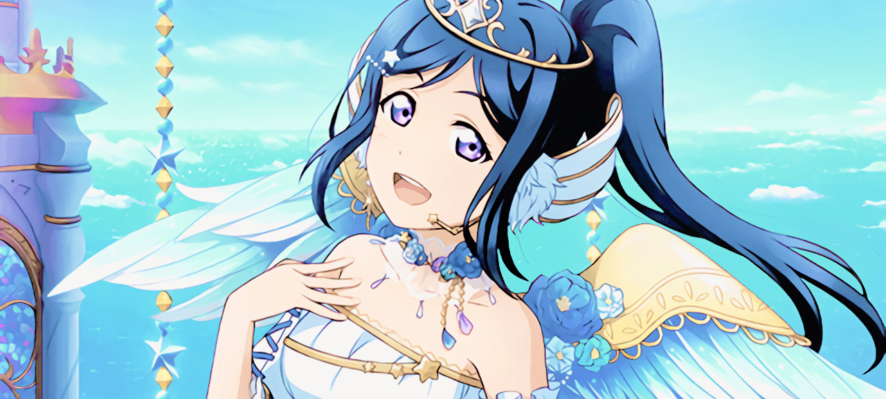 chisakiu:  ❥  2.10 | Happy Birthday, Kanan!