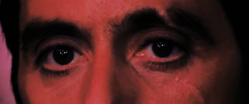 Porn yakubgodgave:Al Pacino as Tony Montana in photos