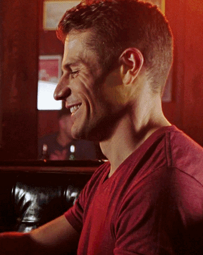 Crinkle Eyes, Nose Scrunch, Dimples - What's Not To Love 😻