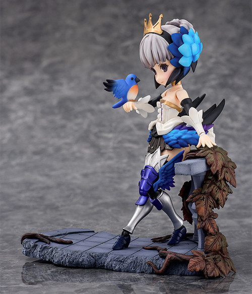 Odin Sphere: Leifthrasir - Gwendolyn Parfom by Phat Company