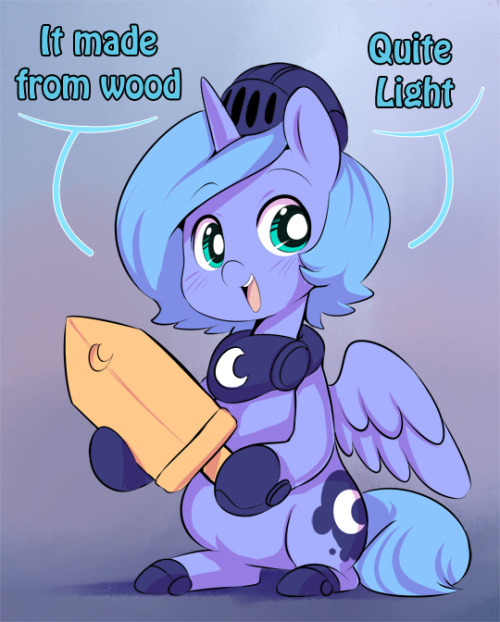 Porn photo knight-woona:  maybe i should think of a