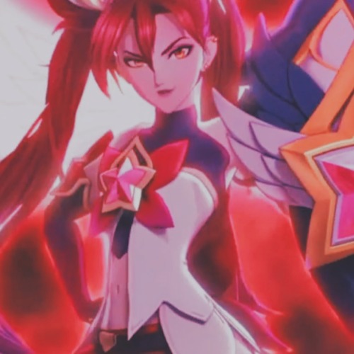 Jinx And Lux Matching Icons! Part 2