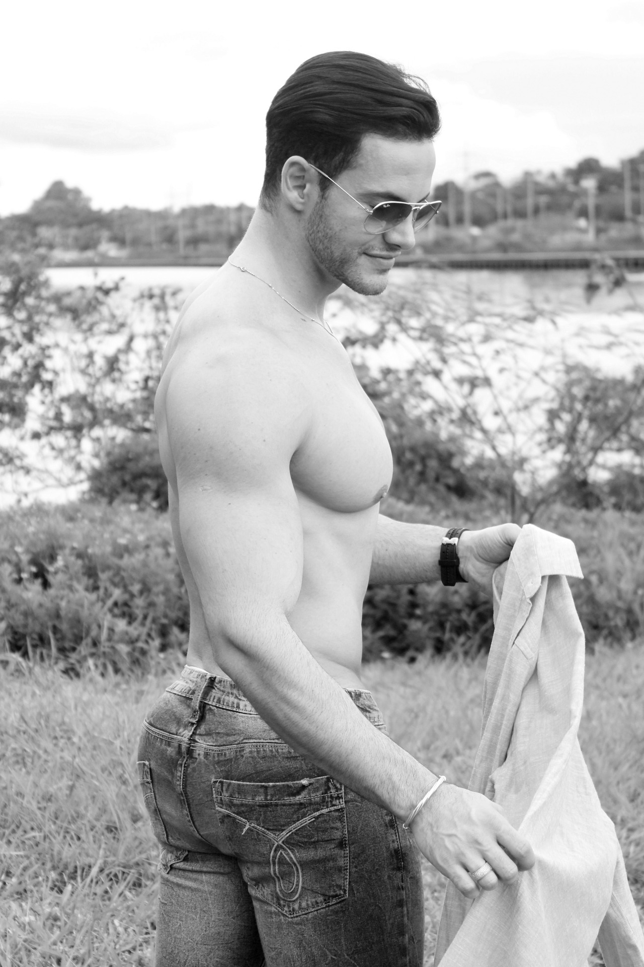 because-b:Ranny Massouh by Fidell Castro Peddi