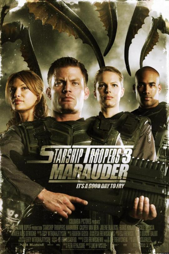 starship troopers game iso starship troopers game iso