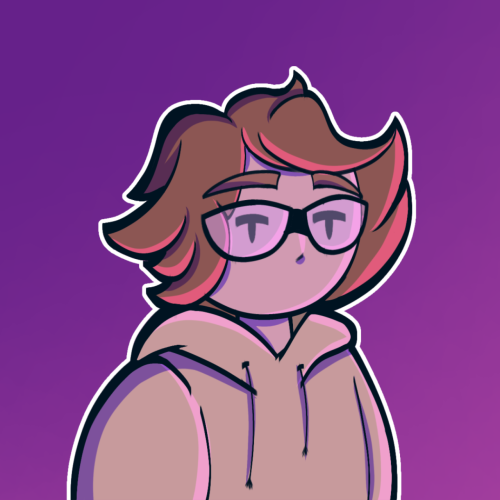 It's Been A While Since The Last Time I Drew Myself