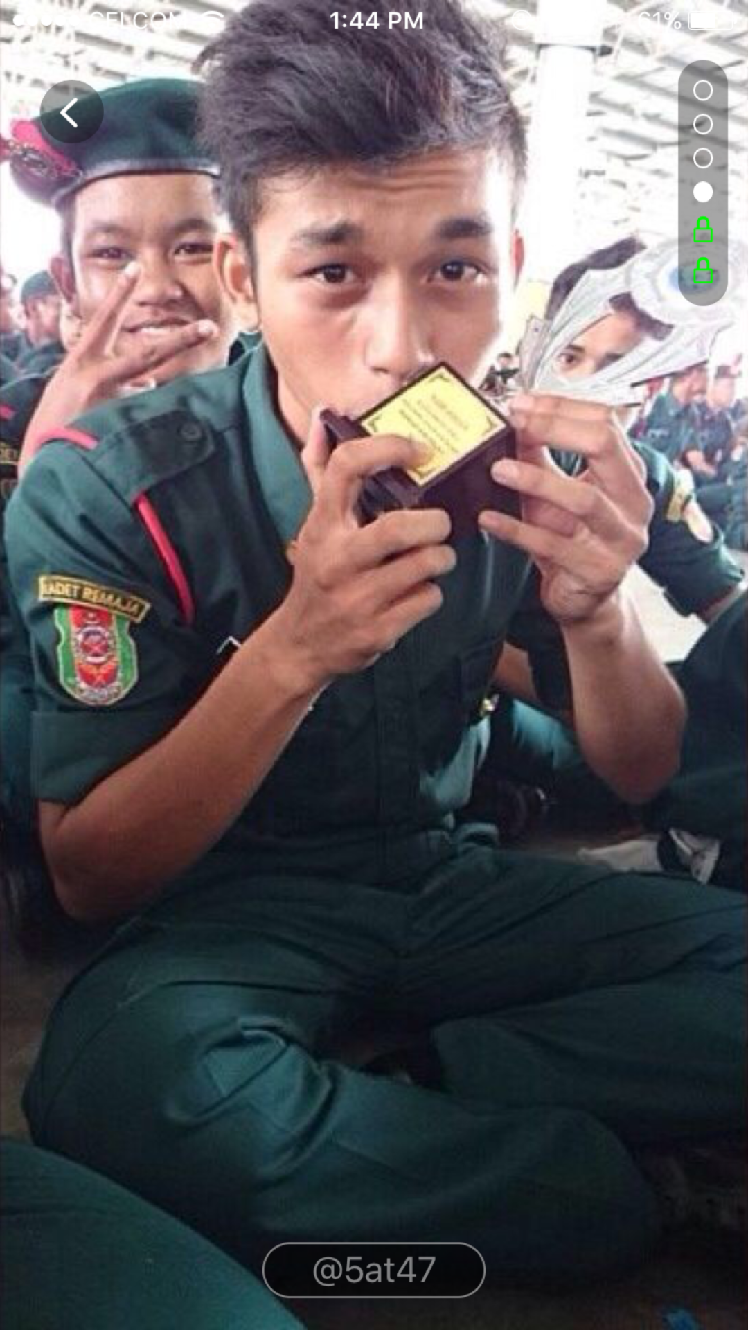 biyter:  Cute malay I must say 