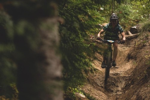 thewideeyedworld: Check out my latest blog with @clubrideapparel for a recap of the 2018 @transcasca