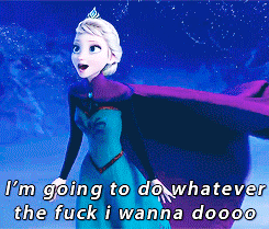 doctaaaaaaaaaaaaaaaaaaaaaaa:my interpretation of Elsa’s “Let it go”