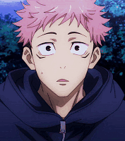 Itadori Yuuji | Dedicated To Jay @itadoreyu