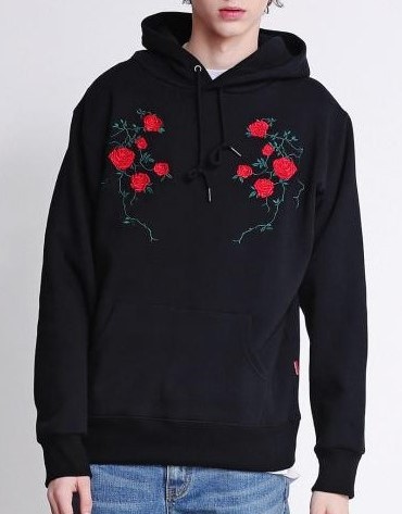 ryoungcy: A Garden Full of Flowers  Co-ords // Rompers // Dress Hoodie // Hoodie // T-Shirt Shorts // Skorts // JeansClick the links above to get THE BIG DISCOUNT! 